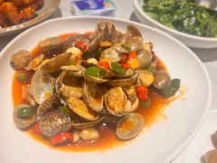 -火龙堂·风味民间菜(文一路店)