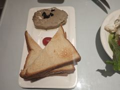 -金环西餐厅