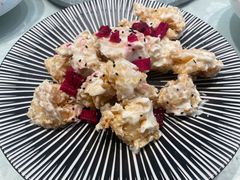 介末虾球-登瀛楼(鼓楼店)