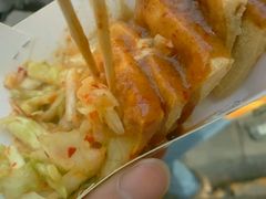 -国足臭豆腐(明瓦廊店)
