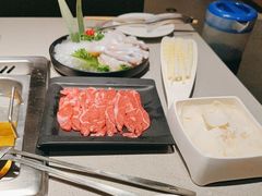 -海底捞火锅(太原南站店)