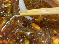 -耙豌豆重庆小面