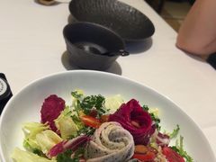 -彩虹之约•淮扬家宴(亚运村店)