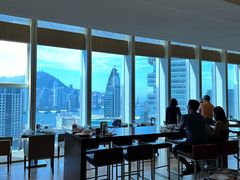 -香港尖沙咀凯悦酒店