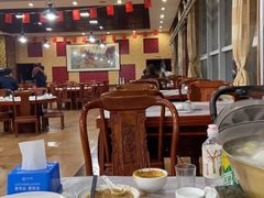 大堂-鑫龙火锅城(阳光新路店)