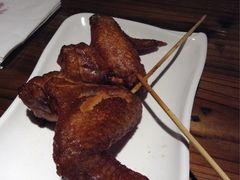-西缘牛排(荟聚购物中心店)