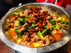 -成都娃娃花园餐厅 (南艺旗舰店)
