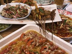 -阳光院坝小龙虾(红牌楼店)