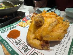 -奔跑吧陕菜·盛世长安(民乐园万达店)