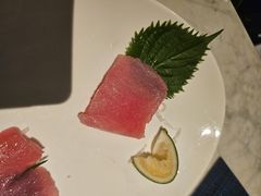 -锦厨国际自助餐厅 · 云端景观 (昆明索菲特大酒店)