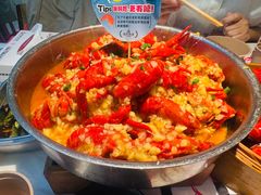 -靓靓蒸虾·头牌蒸虾(光谷风情街店)