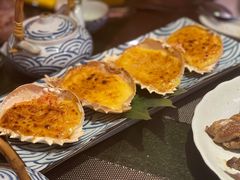 -福樱兰海鲜放题铁板烧(加州店)