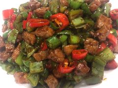 -徐记私厨(半淞园路店)