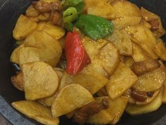 -庐州太太(CBD店)