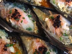-新疆烧烤王(广灵店)