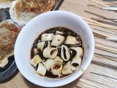 烤心管-烤五行·烧烤烤串(石佛营店)