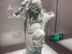 -景德镇中国陶瓷博物馆