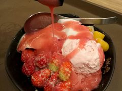-鲜芋仙(中山路店)