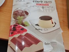 -萨莉亚意式餐厅(南京环亚凯瑟琳广场店)