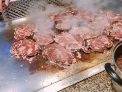 -星伦多自助料理(永旺店)