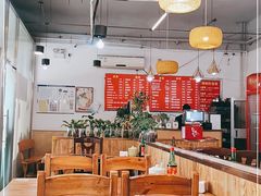大堂-螺蛳粉先生(蓟门桥店)