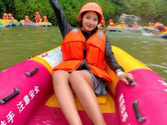 -清泉湾生态旅游度假区