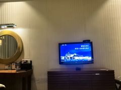 -圣雷克大酒店