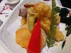 综合天妇罗-大江户日本料理(吕厝店)