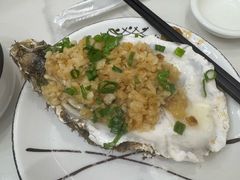 -健跳小海鲜(人民路店)