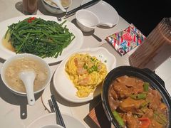 -肥仔文澳门猪骨煲(南京西路店)