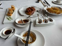 -巴黎轩(澳门巴黎人店)