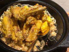 -得意啫·广东啫啫煲(前海HOP店)