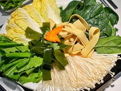 -京御煌三汁焖锅(益田假日里店)