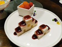 -粗茶淡饭·隐庐私厨(东亭店)