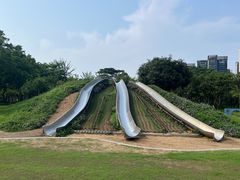 -顺峰山公园