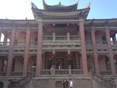 海天堂构-海天堂构