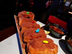 阿华田油条-捞三国美蛙鲜鱼火锅(茂业店)