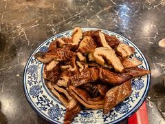 -吾味香葫芦头(安西街店)