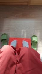 -颜动养生馆·智能艾灸·专业推拿·盐蒸