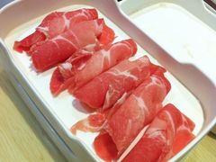 -蒙肥羊·酸汤潮牛·鲜牛肉火锅烤肉自助(岗顶店)