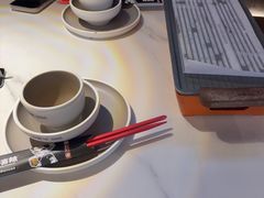 -柳喜辣·烧烤酒局(跃进总店)