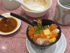 -元气寿司(环球港店)