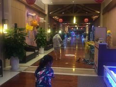 -汤连得温泉馆(宝山店)