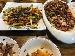 -庭院小酌(瑞莲街店)