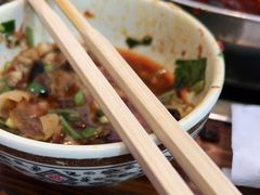 -黑竹香鸡(营和巷店)