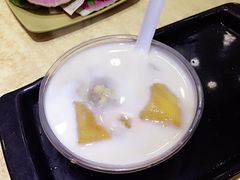 木瓜西米露-百花传统甜品店(原址店)