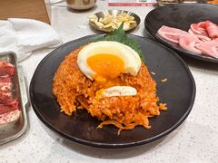 -汉拿山(金源店)