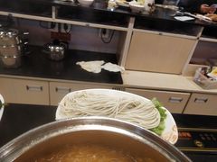 -呷哺呷哺(西单大悦城店)