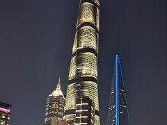 -黄浦江游览快线(金陵东路码头)