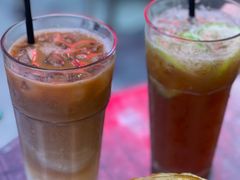 -孖记茶档·热腾茶餐(荔湾领展广场店)